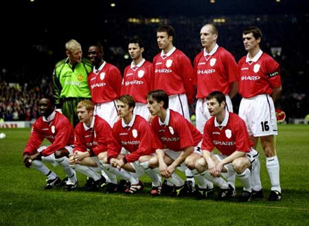 自律与成长 自律与成长